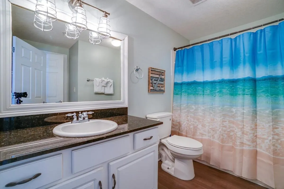 Calypso 1401E Apartment Panama City Beach
