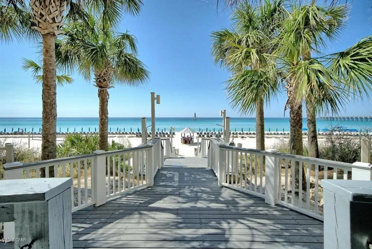 Calypso 1401E Apartment Panama City Beach United States