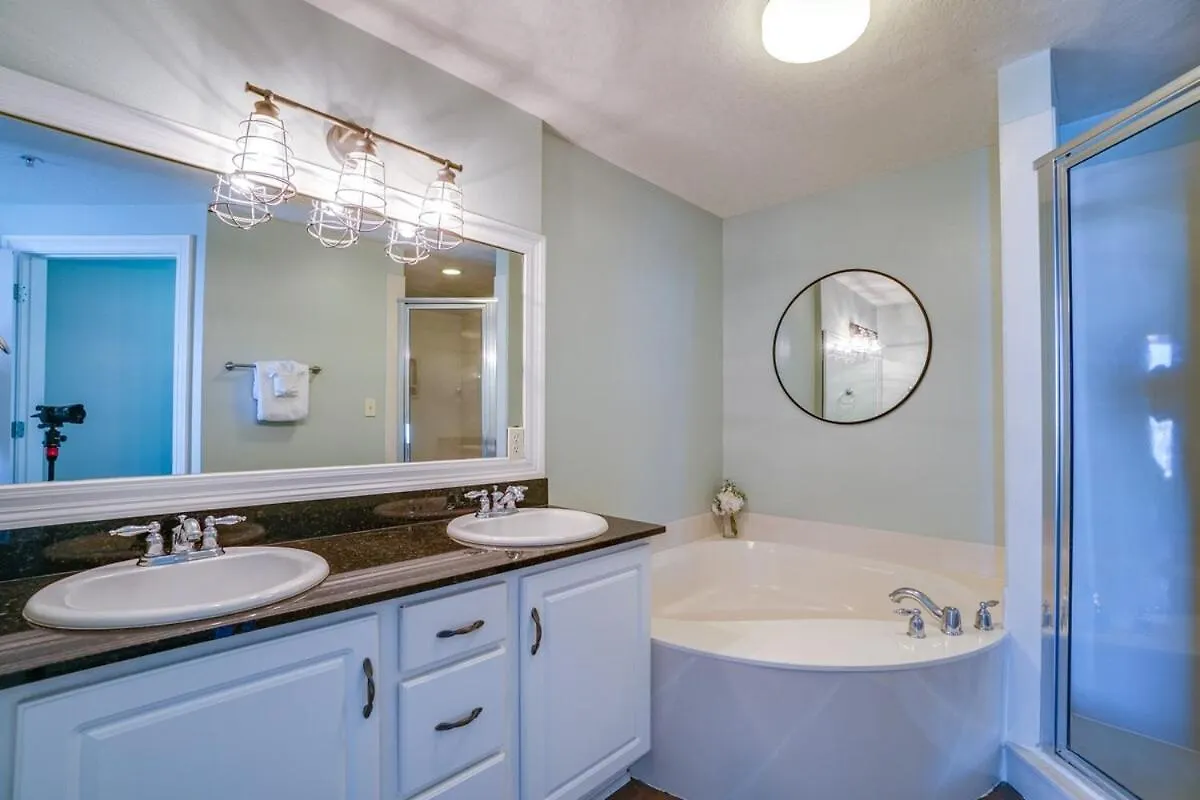 Calypso 1401E Apartment Panama City Beach