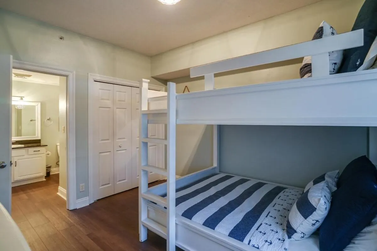 Calypso 1401E Apartment Panama City Beach