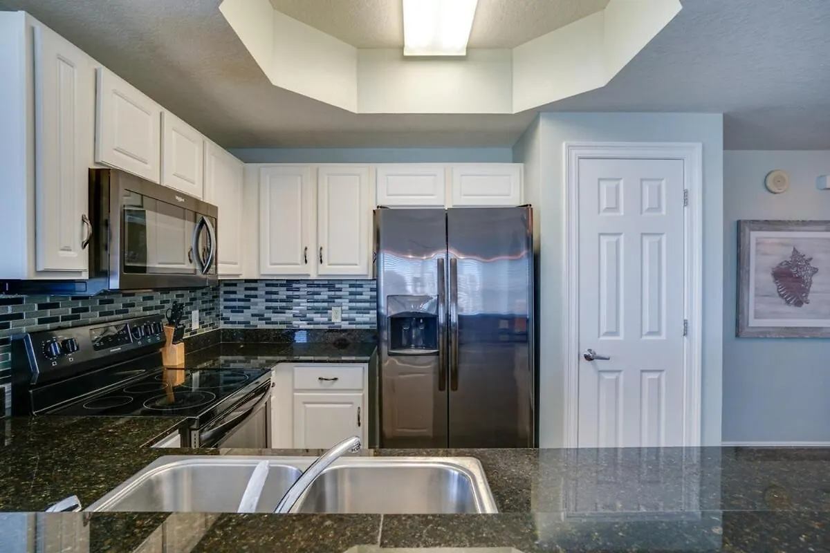Calypso 1401E Apartment Panama City Beach 0*,  United States