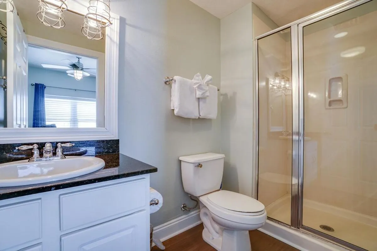 Calypso 1401E Apartment Panama City Beach