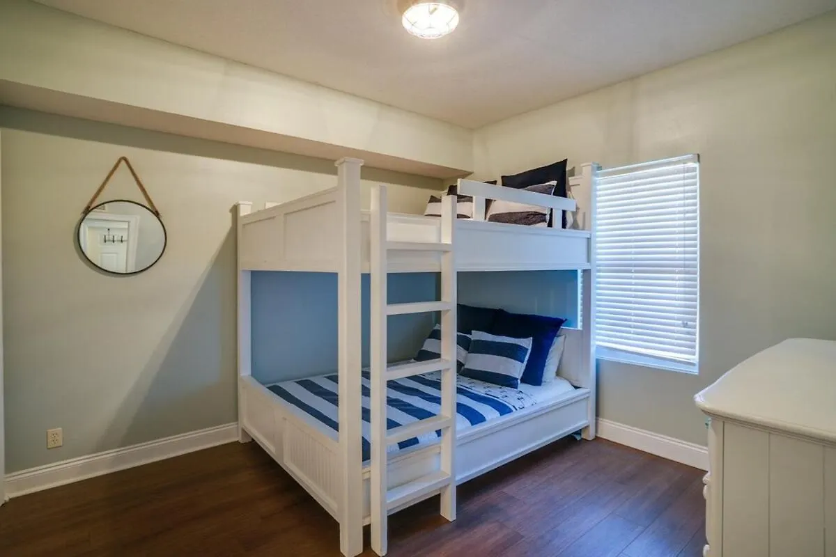 Calypso 1401E Apartment Panama City Beach United States